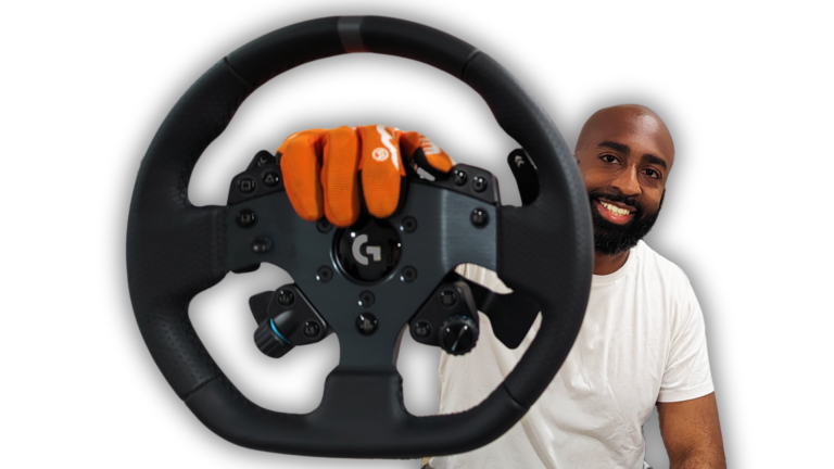 G Pro Wheel
