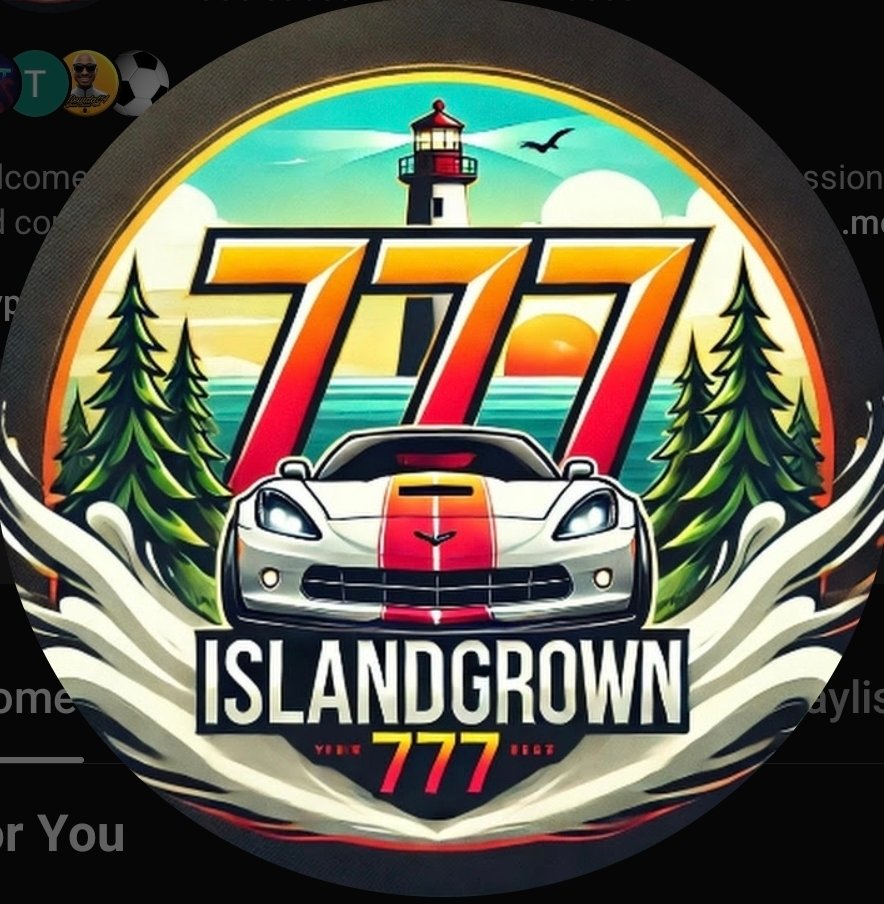 Islandgrown777
