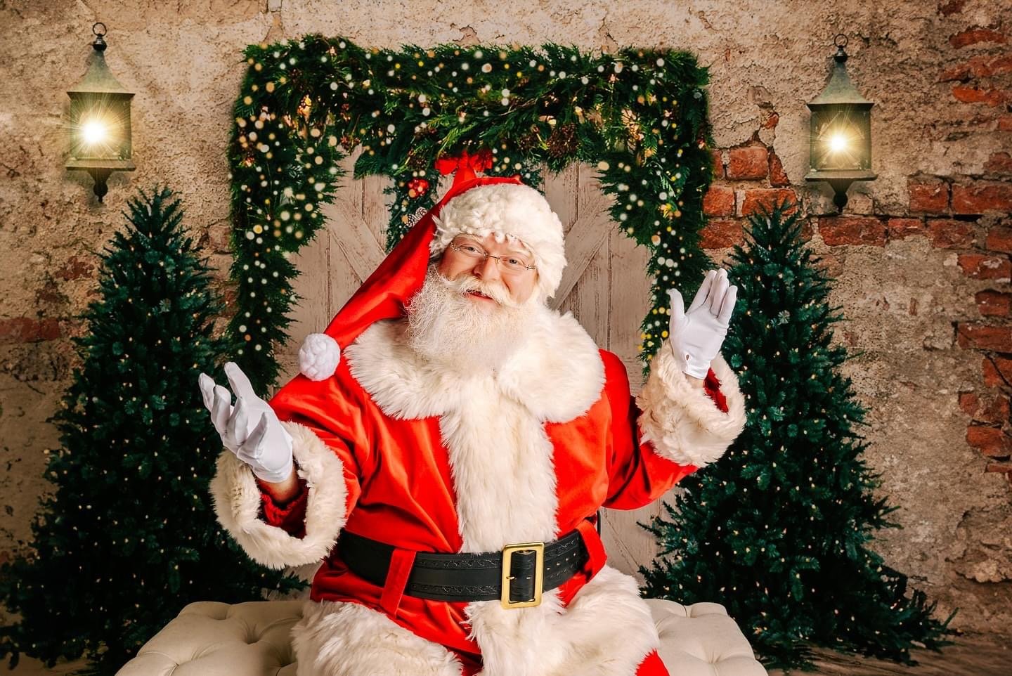 Santa Miguel
