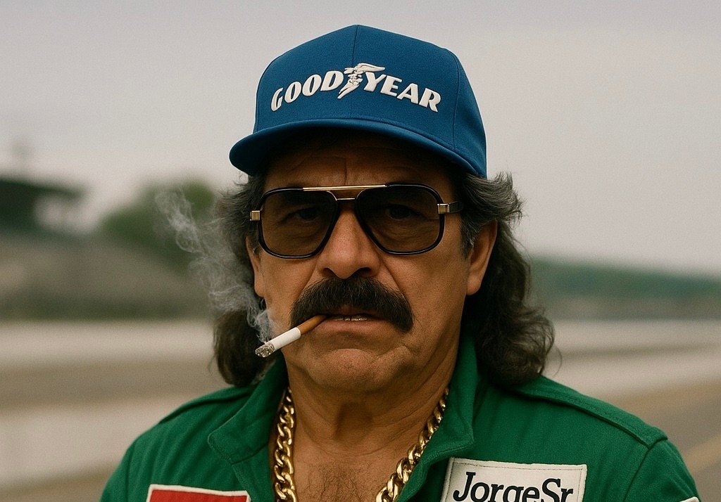 JorgeSr