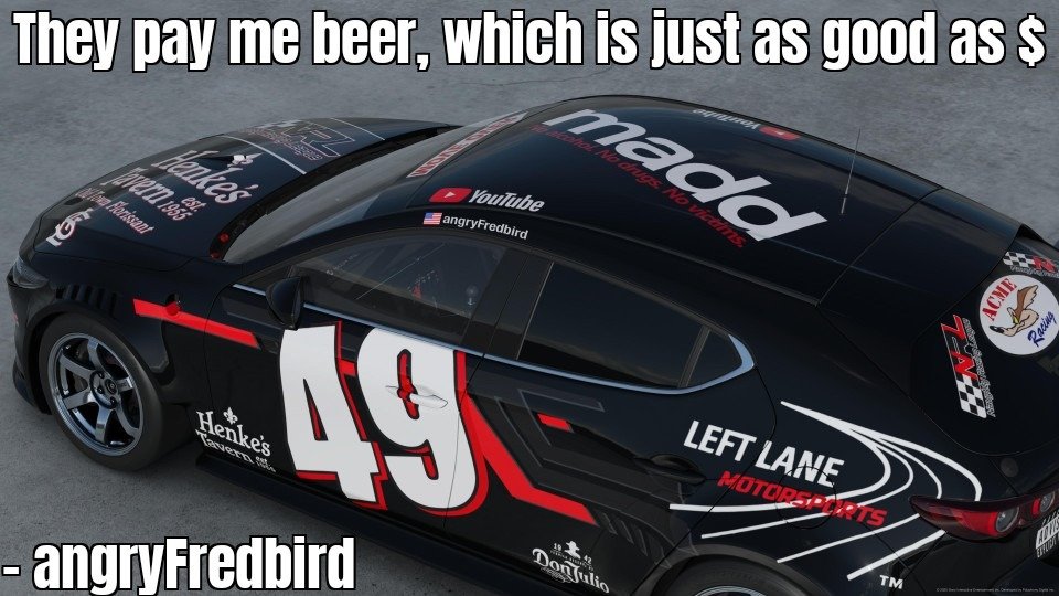 angryFredbird