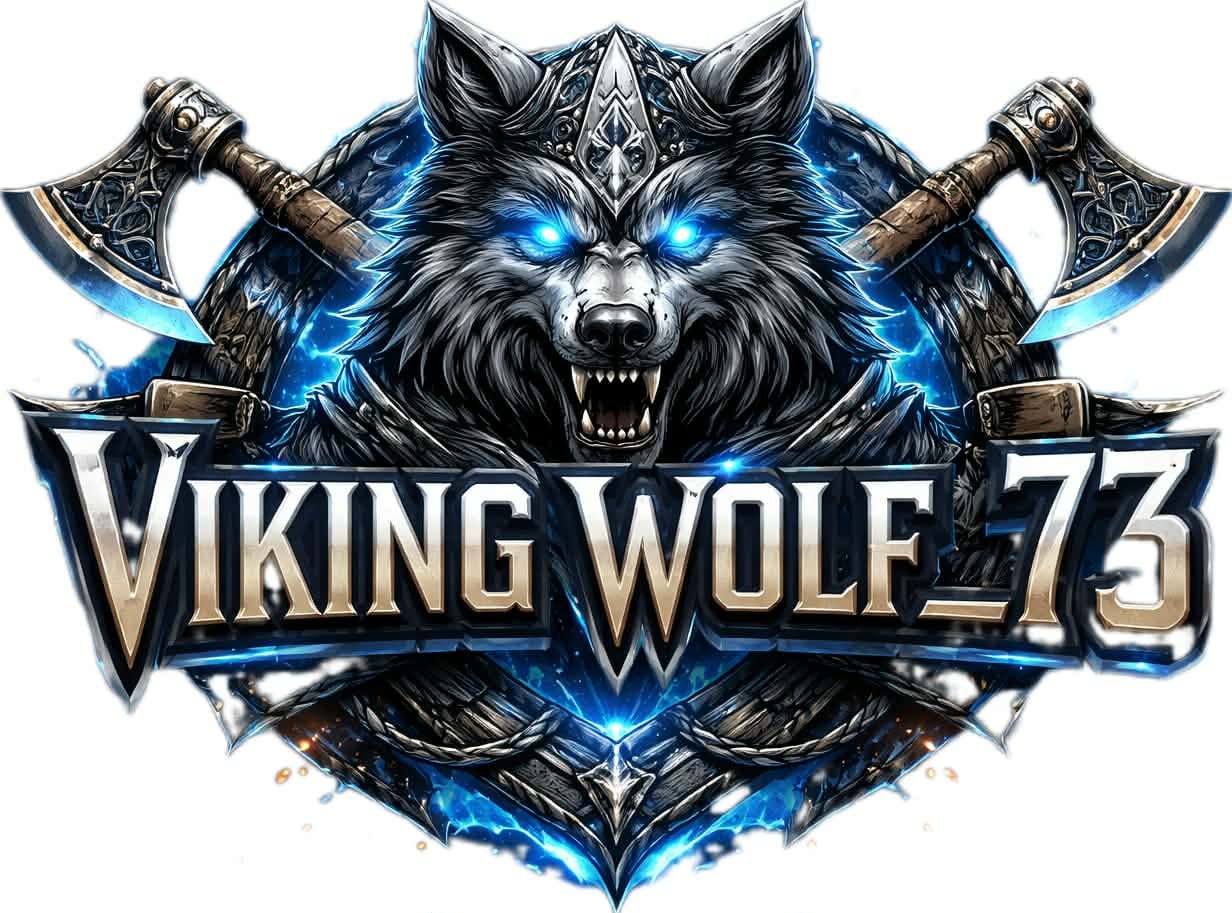 HWP_Viking Wolf_73