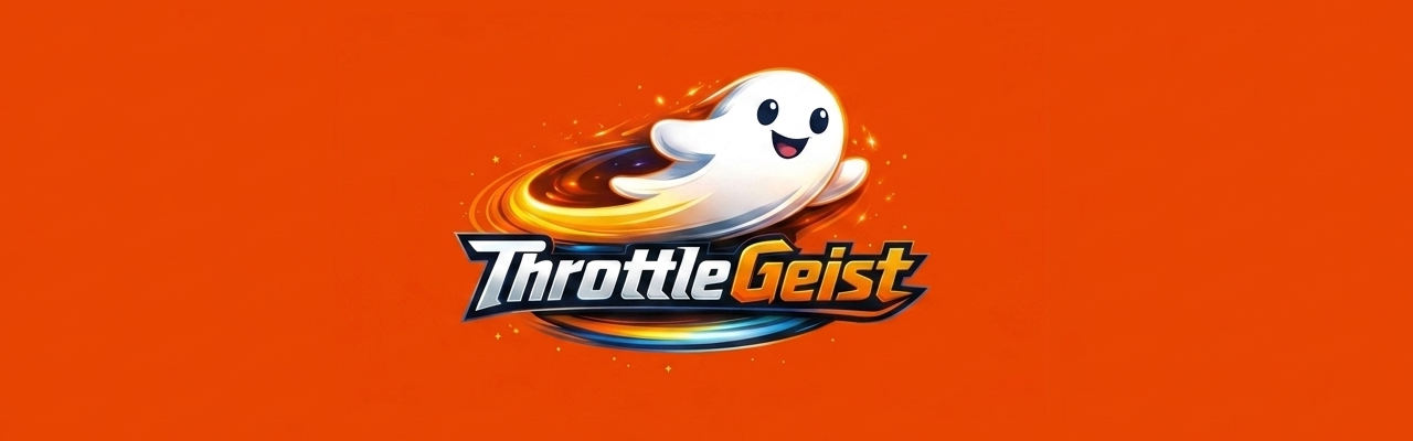 ThrottleGeist