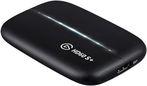 capture card